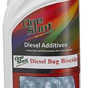 Diesel Bug Biocide Additive