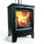 The Peanut 3 Wood burning Marine Stove is here