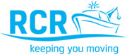 RCR logo