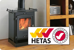 Portway Multi Fuel Narrowboat Stove heater Supplier